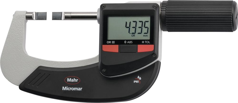 Digital bygelmikrometer 40 EWRi-S