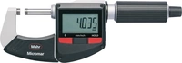 Digital Bygelmikrometer 0-25mm, IP40
