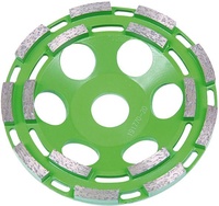 Diamantslipkopp EC 73 125mm, 30x7x6,5mm