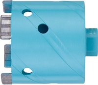 Diamanthålsåg 82mm
