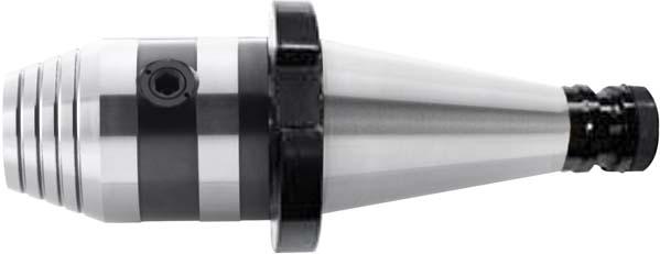 CNC-Borrchuck kort DIN 2080 Vä/Hö 1,5-16 SK40