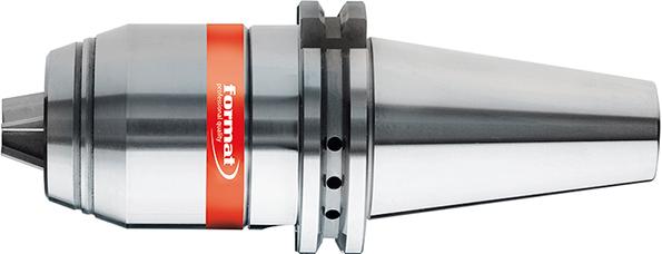 CNC Kort borrschuck D69871 IK 1-16mm SK40