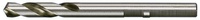 Centrumborr HSS 6,35x80mm