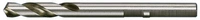 Centrumborr HSS 6,35x80mm