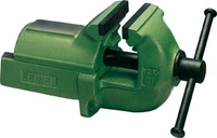 Bänkskruvstycke Junior backbredd 100mm