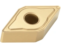 Vändskär negativ DNMG 110408 VA 9040, (10 st)