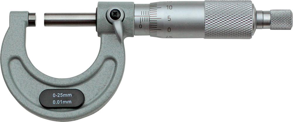 Bygelmikrometer