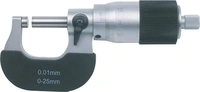 Bygelmikrometer 50-75mm