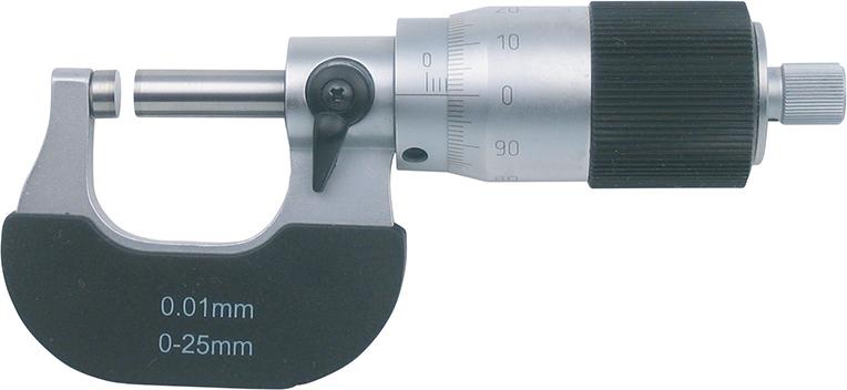 Bygelmikrometer