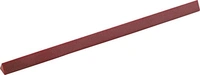 Brynfil Trekantig Degussit 100x6mm
