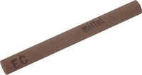 Brynfil Rund Alu. Oxid 10x100mm Medium