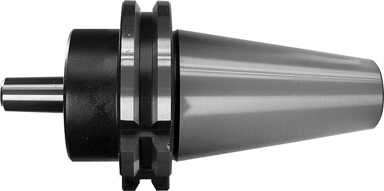 Borrchucksdorn DIN 69871A SK40-B16