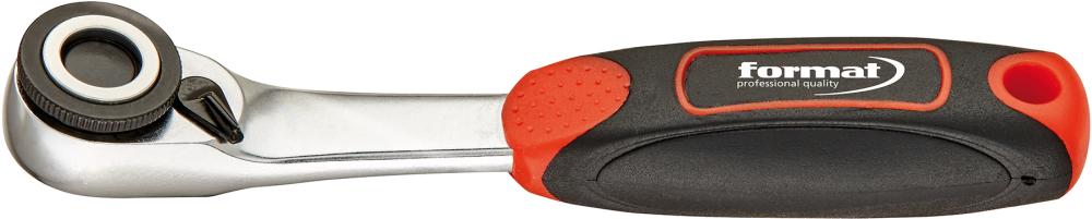 Bitsspärrhandtag 1/4" 90mm