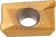 Vändskär APKT 1604PDR M