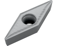 Vändskär 7° positiv VCMT 160408E-UM 6630, (10 st)