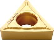 Vändskär 7° positiv TCMT