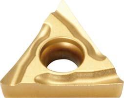 Vändskär 7° positiv TCGT 110202 L EC U 9035, (10 st)