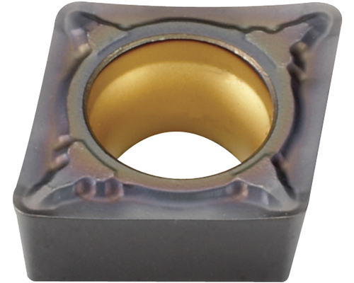 Vändskär 7° positiv CCMT 09T304 M PK 9015, (10 st)