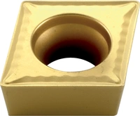 Vändskär 7° positiv CCMT 09T308E-UM 6630, (10 st)