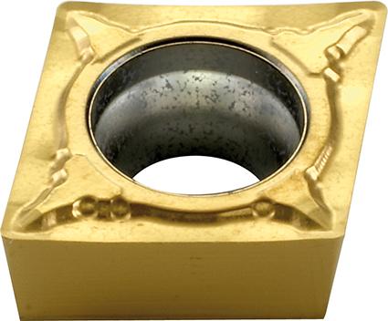 Vändskär 7° positiv CCMT 09T304E-UR 8030, (10 st)