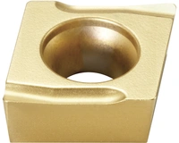 Vändskär 7° positiv CCGT 09T304 L EC U 9035 (10 st)