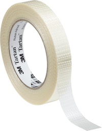 Armerad tejpTartan 8954 transparent, 50mx50mm