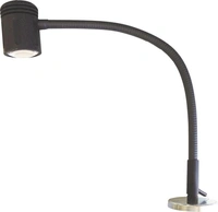 Arbetslampa LED Prolyx med magnetfäste