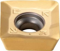 Vändskär 15° positiv SDMT 120508SR F U 9145 (10 st)