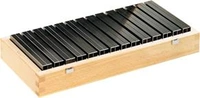 Parallellunderläggsats Nr. 6347S-150 i träetui