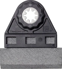 Fogrengörningsplatta (2 st)