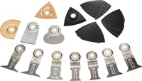 Sågbladsats renovering Best of Starlock
