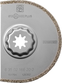 Diamantsågklinga 90x2,2 mm (1 st)