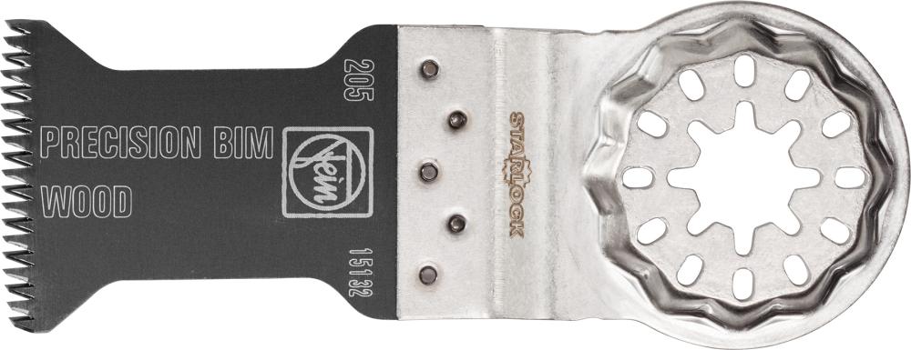 Sågblad E-Cut precision 50x35mm