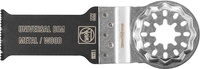 Sågblad E-Cut SL 50x28mm (10 st)