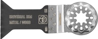 Sågblad E-Cut SL 55x44mm (1 st)