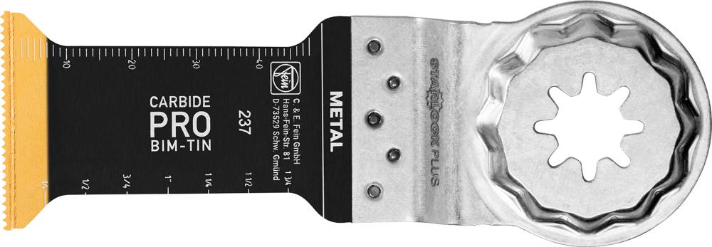 Sågblad SL E-Cut CarbidePro 60x35mm