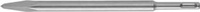 Spetsmejsel SDS-plus 250mm
