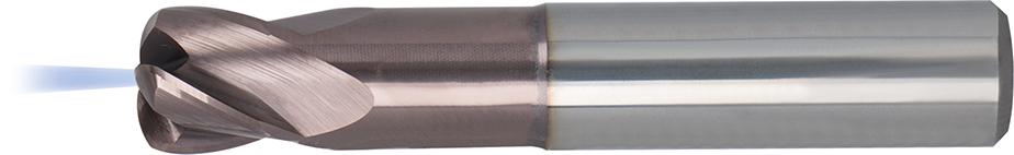 Pinnfräs WN HM Signum HA L IK Z4