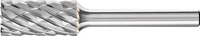 Roterande fil HM ZYA-S STEEL 8mm, 12x25mm