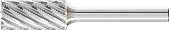 Roterande fil HM ZYA-S INOX 8mm, 12x25mm