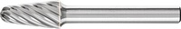 Roterande fil HM KEL INOX 6mm, 10x20mm