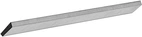Sparskär HSSE Form-L Dubbel Trapets 12x3x160mm, Index
