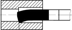 Svarvstål HSSE DIN 4953 Höger RS 10x160mm