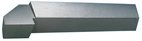 Svarvstål HSSE DIN 4960 Höger 10x10x100mm
