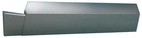Svarvstål HSSE DIN 4961 Höger 12x 8x100mm