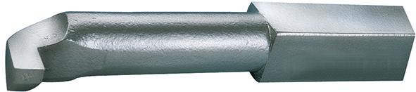 Svarvstål HSSE DIN 4963 Höger 12x12x180mm