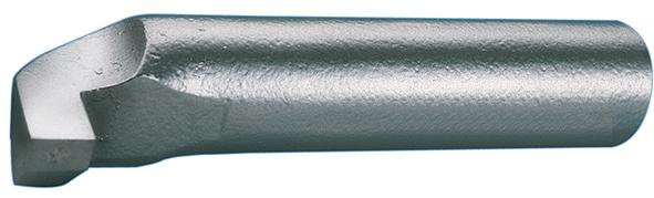 Svarvstål Krok HSSE DIN 4963 Höger RS 10x160mm