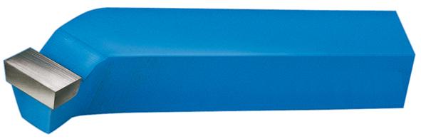 Svarvstål HM DIN 4972 Höger 10x10x90mm, P25/30