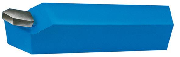 Svarvstål HM DIN 4975 16x10x110mm, P25/30