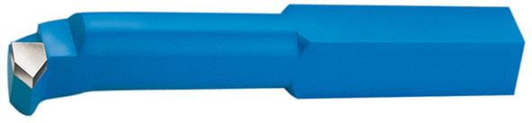Svarvstål Inner HM DIN 283 Höger 10x10x140mm, P25/30
